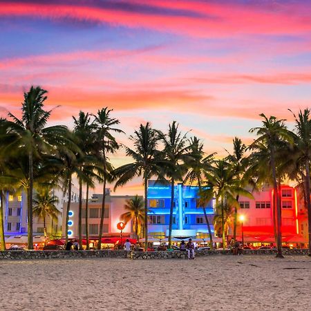 713 Miami Beach Apartments المظهر الخارجي الصورة