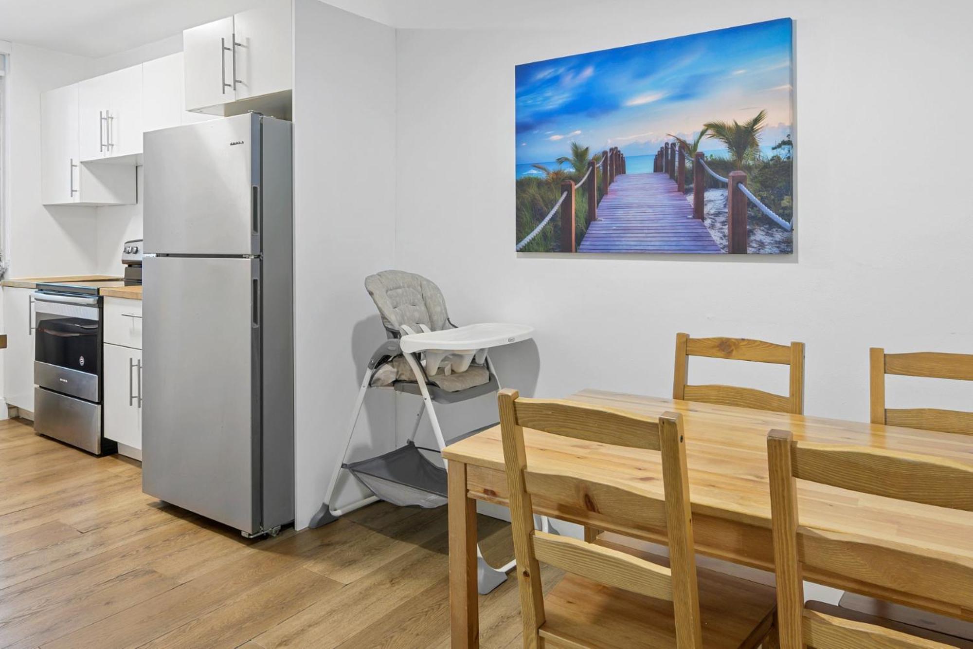 713 Miami Beach Apartments الغرفة الصورة