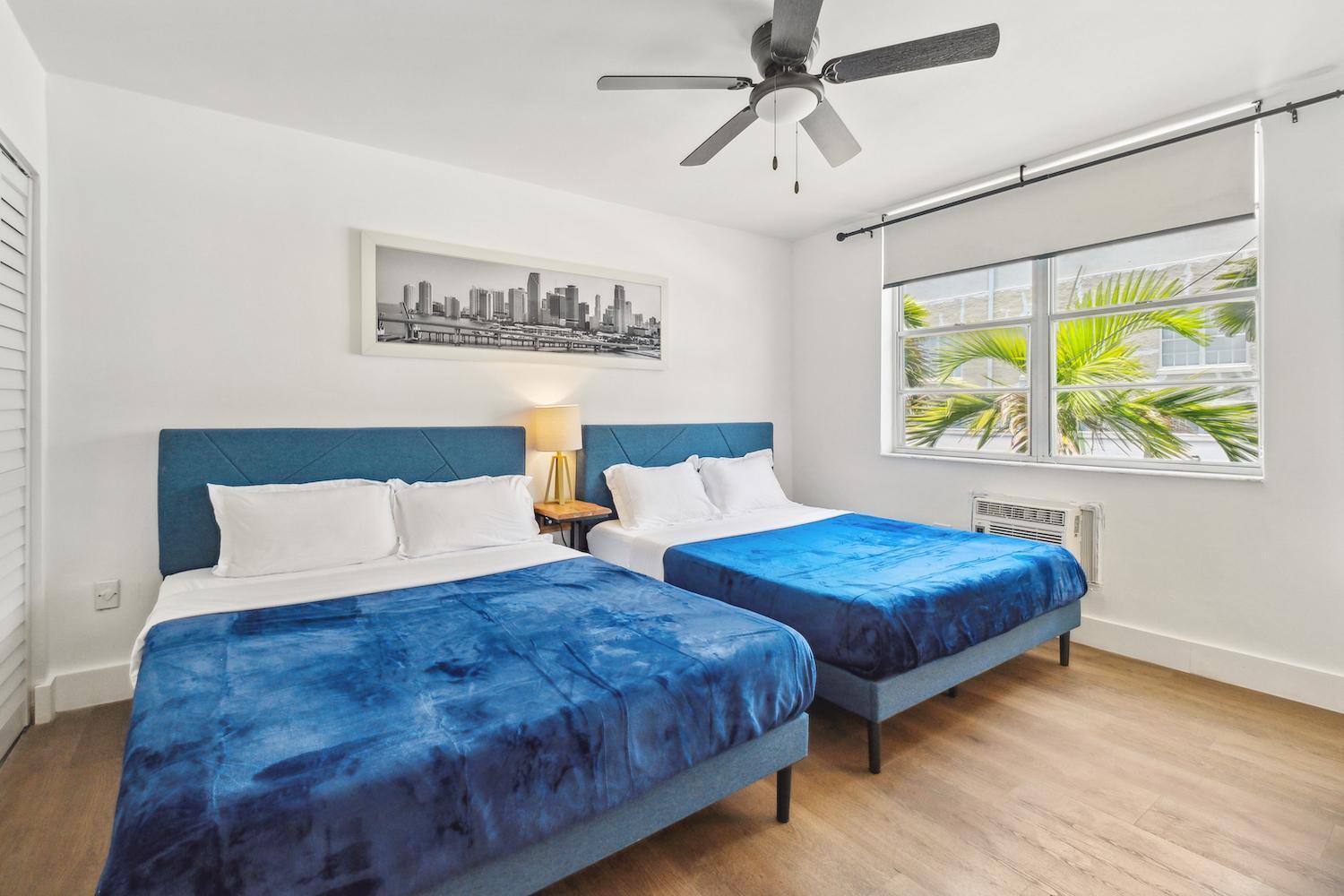 713 Miami Beach Apartments المظهر الخارجي الصورة