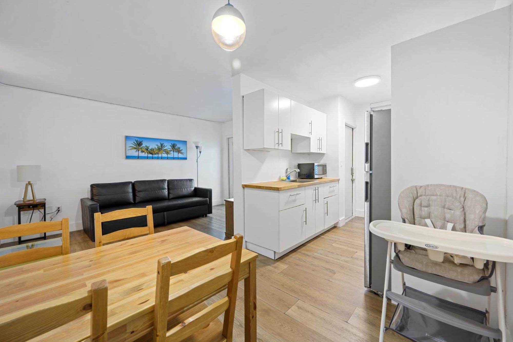 713 Miami Beach Apartments المظهر الخارجي الصورة