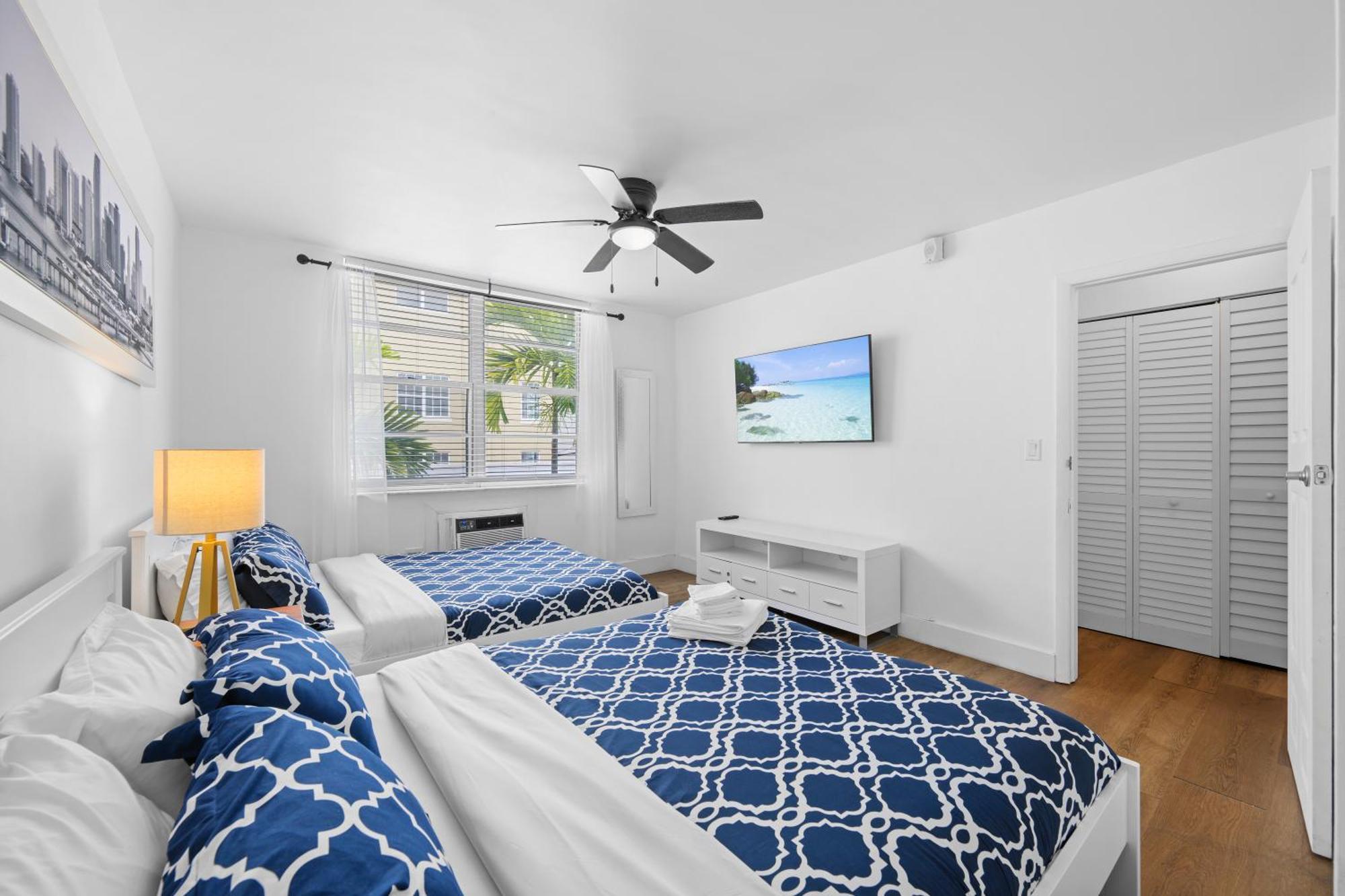713 Miami Beach Apartments المظهر الخارجي الصورة