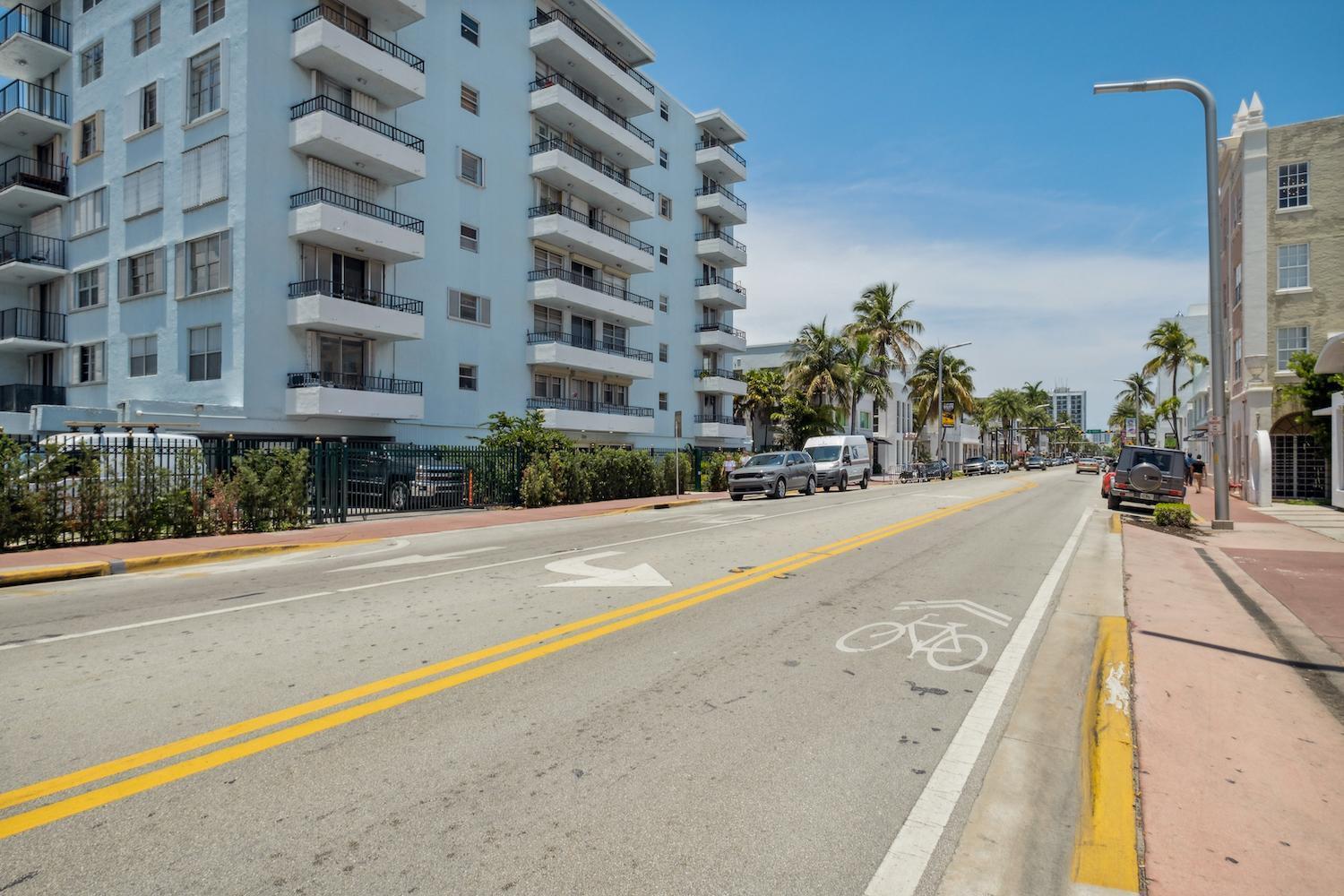 713 Miami Beach Apartments الغرفة الصورة