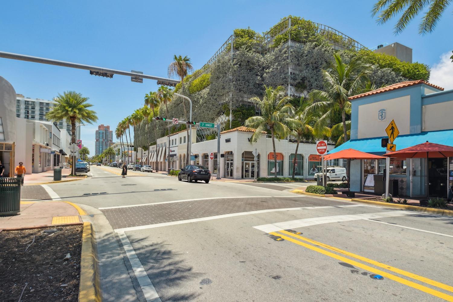 713 Miami Beach Apartments المظهر الخارجي الصورة