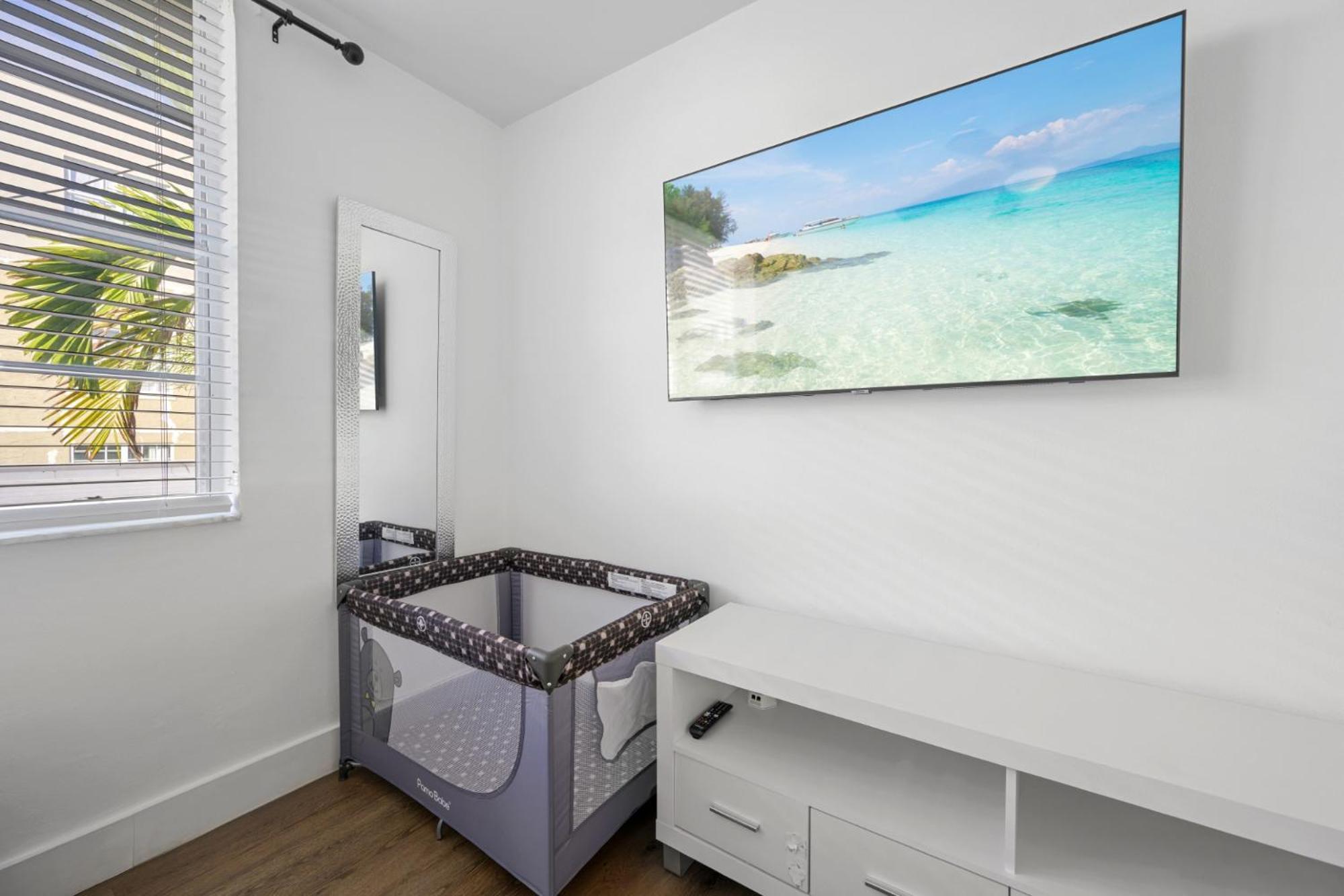 713 Miami Beach Apartments الغرفة الصورة