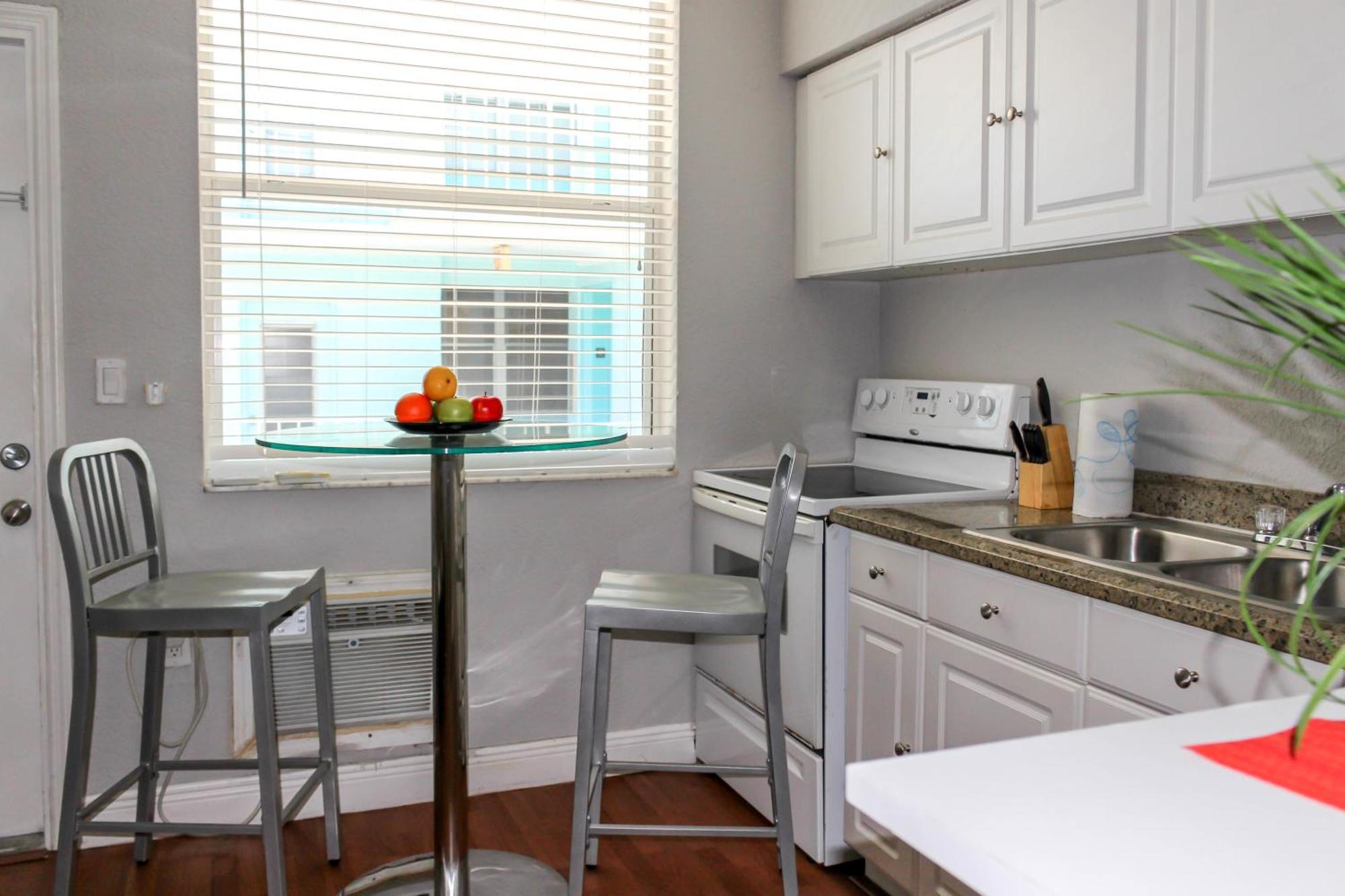 713 Miami Beach Apartments الغرفة الصورة