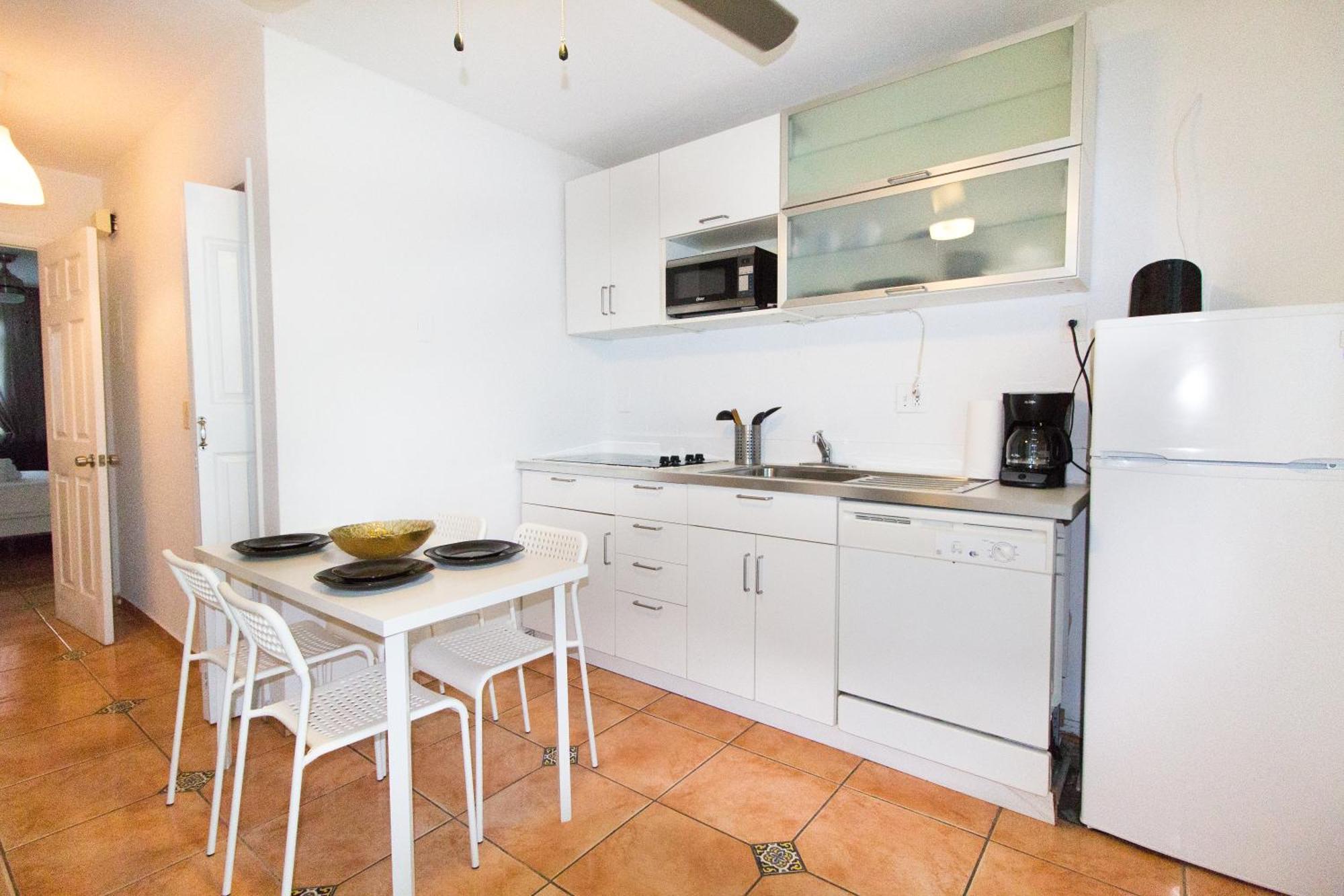 713 Miami Beach Apartments المظهر الخارجي الصورة