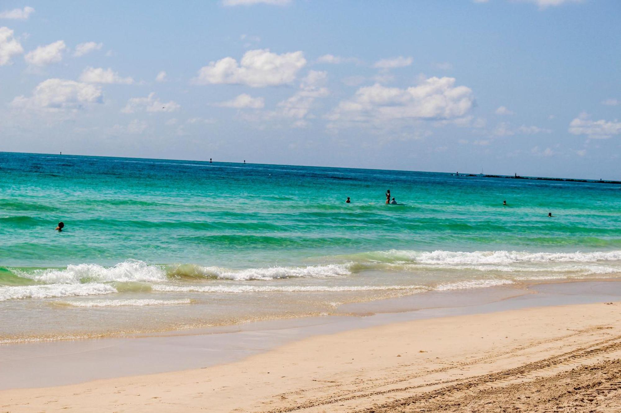 713 Miami Beach Apartments المظهر الخارجي الصورة