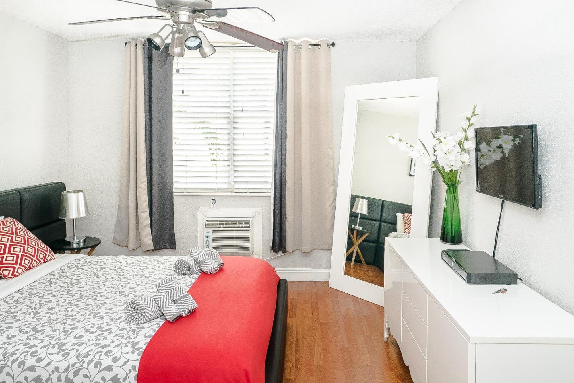 713 Miami Beach Apartments المظهر الخارجي الصورة