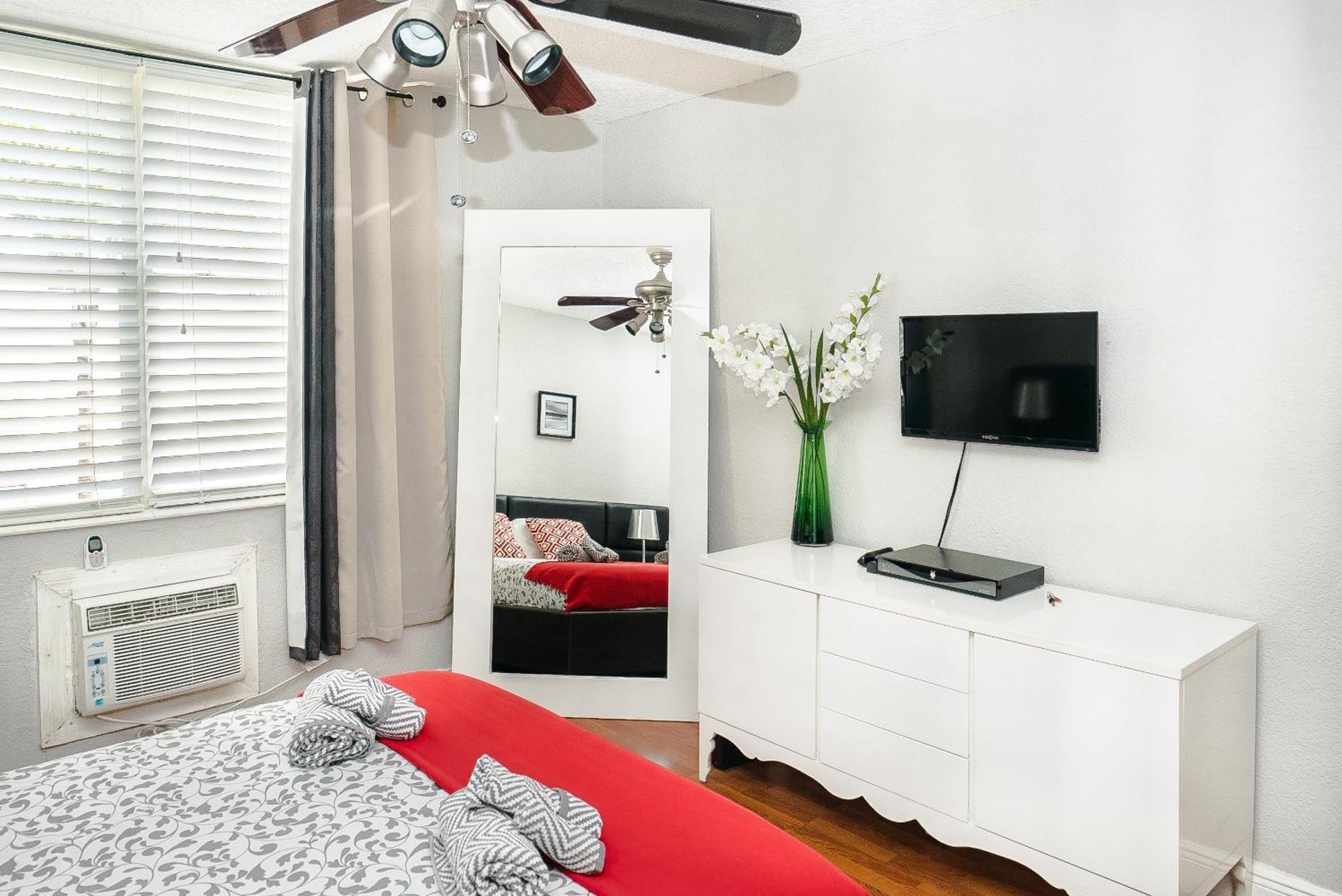 713 Miami Beach Apartments المظهر الخارجي الصورة