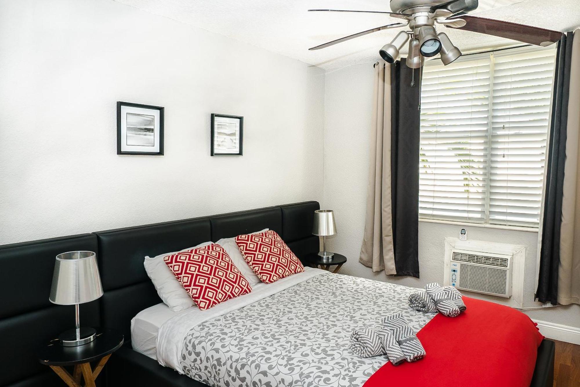 713 Miami Beach Apartments المظهر الخارجي الصورة